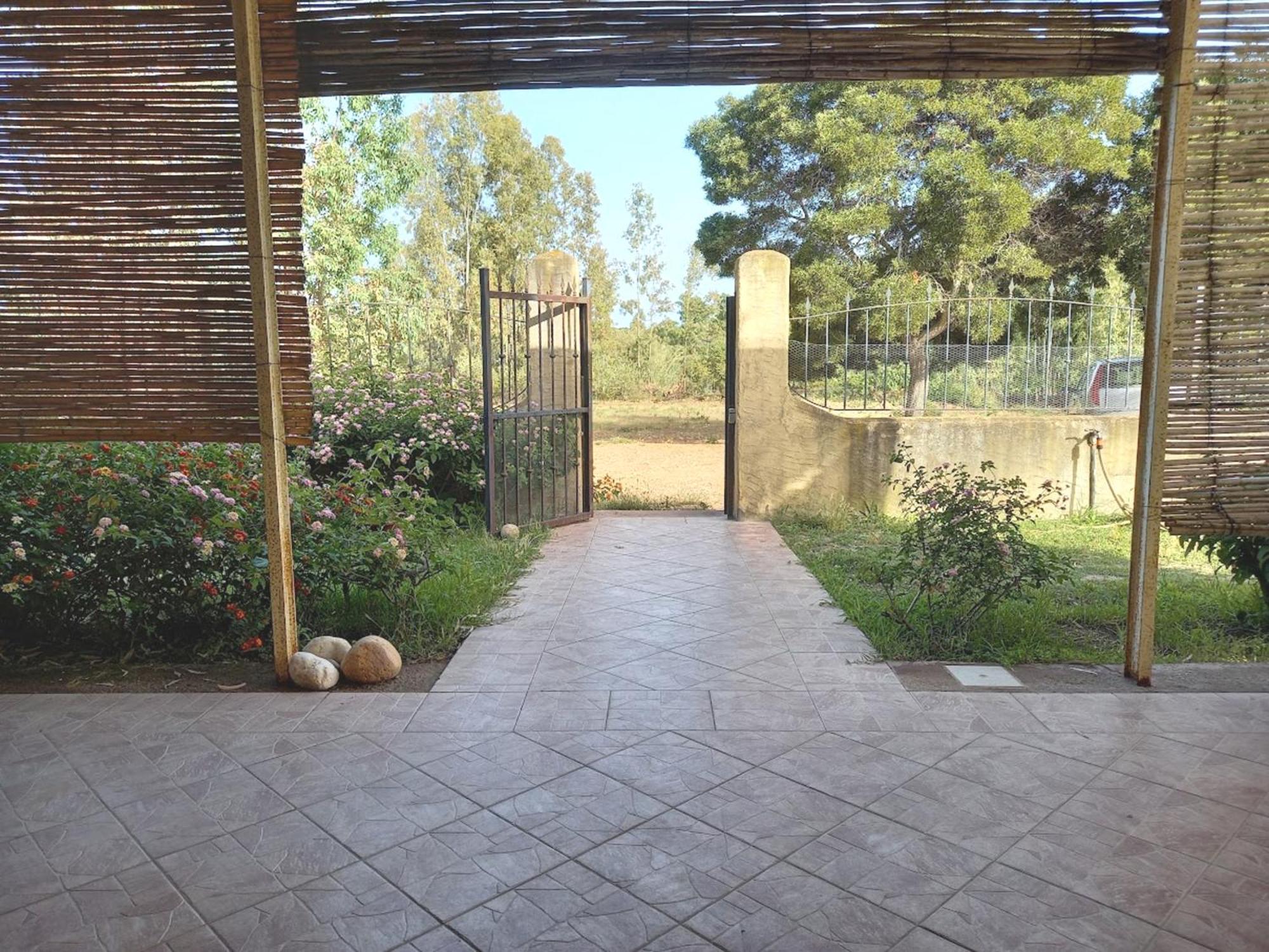 Basecamp Ogliastra - Flat Green Santa Maria Navarrese Exterior photo